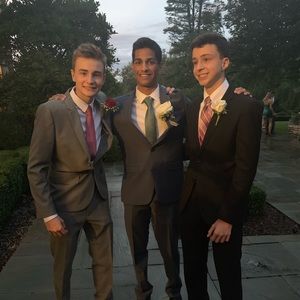 Meet your Posher, Will